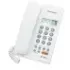 Panasonic KX-TSC62SX Corded Telephone Set